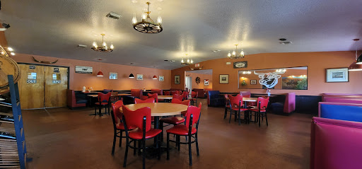 Frontier Steakhouse